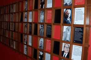 Redcliffe Museum - Darwin Tourism 0