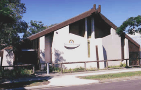 Redcliffe Museum - Darwin Tourism 2
