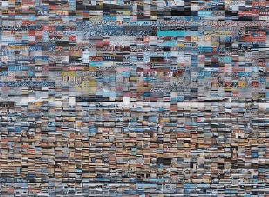Ryan Renshaw Gallery - Darwin Tourism