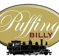 Puffing Billy - Darwin Tourism