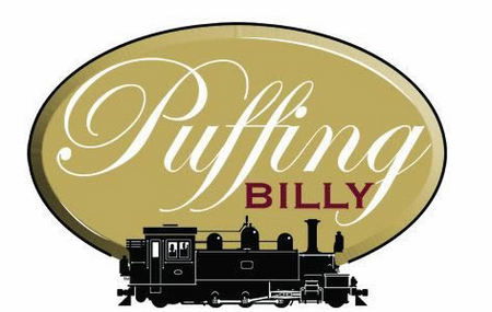 Puffing Billy - Darwin Tourism 0