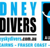 Sydney Skydivers - Darwin Tourism