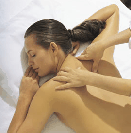 Ripple Brisbane Massage Day Spa and Beauty - Darwin Tourism