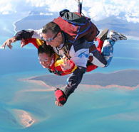 Tandem Cairns - Darwin Tourism