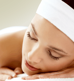 Anjie Day Spa - Darwin Tourism