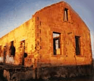 St Helena Island - Darwin Tourism