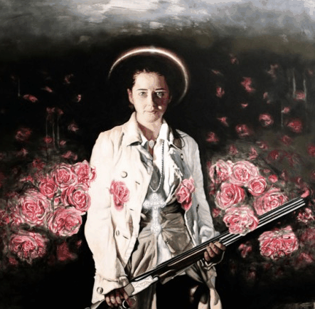 Edwina Corlette Gallery - Darwin Tourism 0