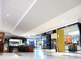 Calamvale Central Shopping Centre - Darwin Tourism