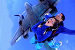 Simply Skydive - Darwin Tourism 2