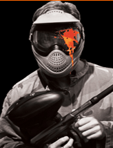 World Series Paintball - Samford - Darwin Tourism 1