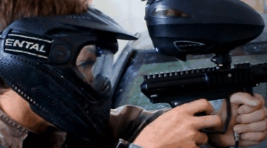 World Series Paintball - Samford - Darwin Tourism 2