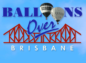 Balloons Over Brisbane - Darwin Tourism