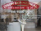 Lygon Dermedical Skin & Body Day Spa - Darwin Tourism 1