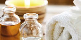 Beauty Essentials - Spa Face Body - Darwin Tourism 2