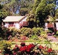 Delvin Health Retreat - Darwin Tourism
