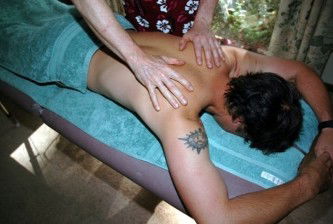 Delvin Health Retreat - Darwin Tourism 1