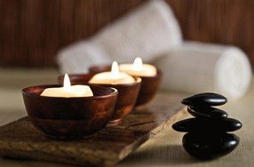 Bringing Balance Massage Therapy - Darwin Tourism 0