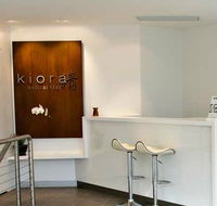 Kiora Medical Spa - Darwin Tourism