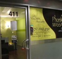 PhonKlai Massage - Darwin Tourism