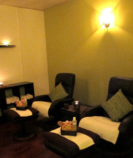 PhonKlai Massage - Darwin Tourism 1