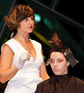Masci Hair & Spa - Darwin Tourism 0