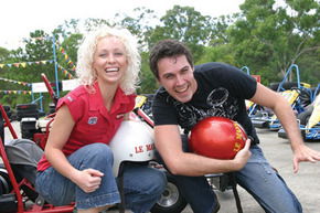 Slideways - Darwin Tourism 2