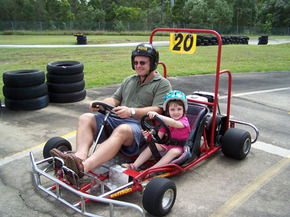 Slideways - Darwin Tourism 3