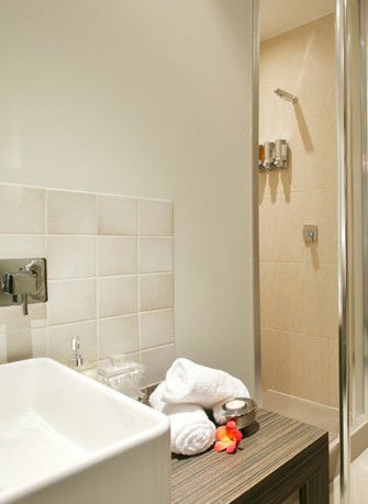 Spa Nirvana - Darwin Tourism 1