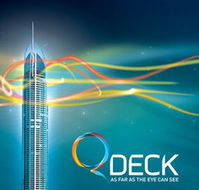 QDeck - Darwin Tourism