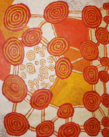 Gallery Gabrielle Pizzi - Darwin Tourism 1