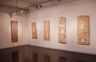 Gallery Gabrielle Pizzi - Darwin Tourism 2