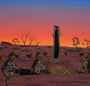 Artworld tv - Darwin Tourism