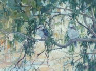 Australian Guild Of Realist Artists - Darwin Tourism 2