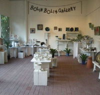 Bolin Bolin Gallery - Darwin Tourism