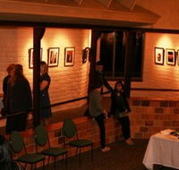 Eltham Library Community Gallery - Darwin Tourism