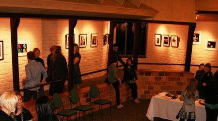 Eltham Library Community Gallery - Darwin Tourism 0