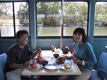 Tweed Endeavour Cruises - Darwin Tourism 0