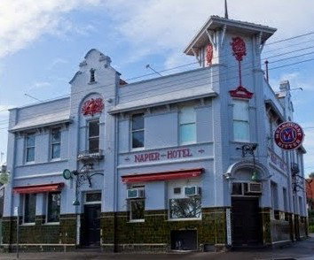 Yarra Sculpture Gallery - Darwin Tourism 0