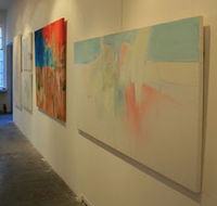 Tinning Street Gallery - Darwin Tourism