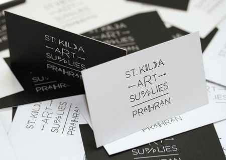 St Kilda Art Supplies Prahran - Darwin Tourism 0