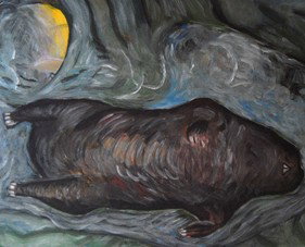 Pigment Gallery - Darwin Tourism 2