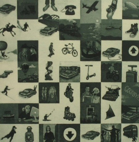 PG Printmaker Gallery - Darwin Tourism 2