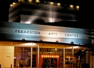 Frankston Arts Centre - Cube 37 - Darwin Tourism 0