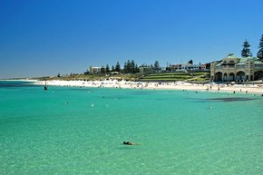 Cottesloe Beach - Darwin Tourism 0