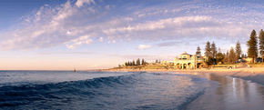 Cottesloe Beach - Darwin Tourism 1