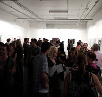 Colour Factory Gallery - Darwin Tourism