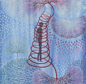 Purgatory Artspace - Darwin Tourism 1