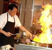 Queen Victoria Market - Darwin Tourism