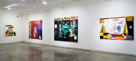 John Buckley Gallery - Darwin Tourism 1