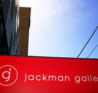 Jackman Gallery - Darwin Tourism